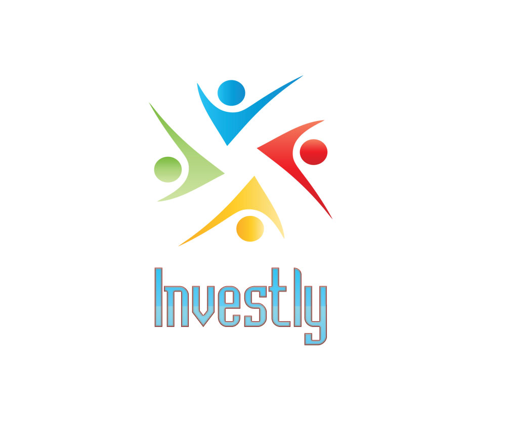 Logo-Design von Nourddinebgb für Investly | Design #3010588