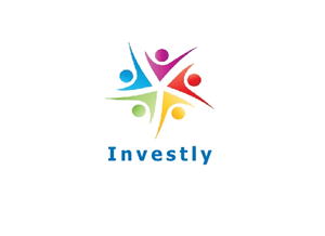 Logo Design by Nourddinebgb for Investly | Design: #3013924