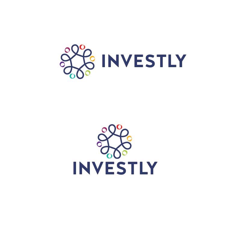 Logo Design by Design Possibilities for Investly | Design #3001410