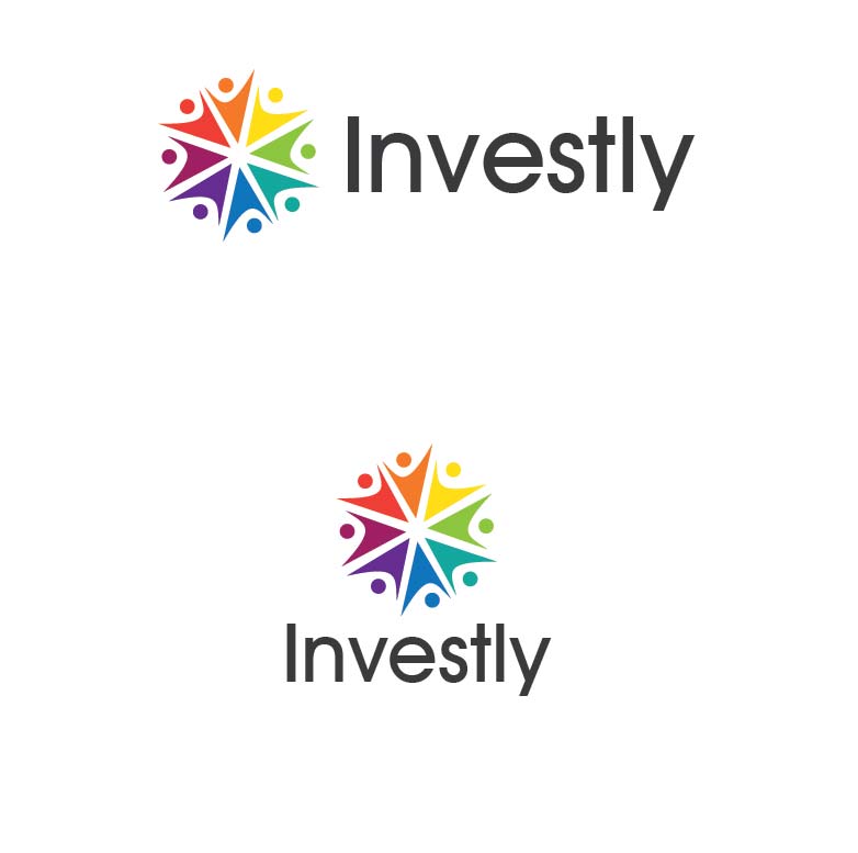 Logo-Design von Design Possibilities für Investly | Design #3010174
