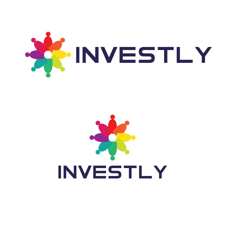 Logo-Design von Design Possibilities für Investly | Design #3010190