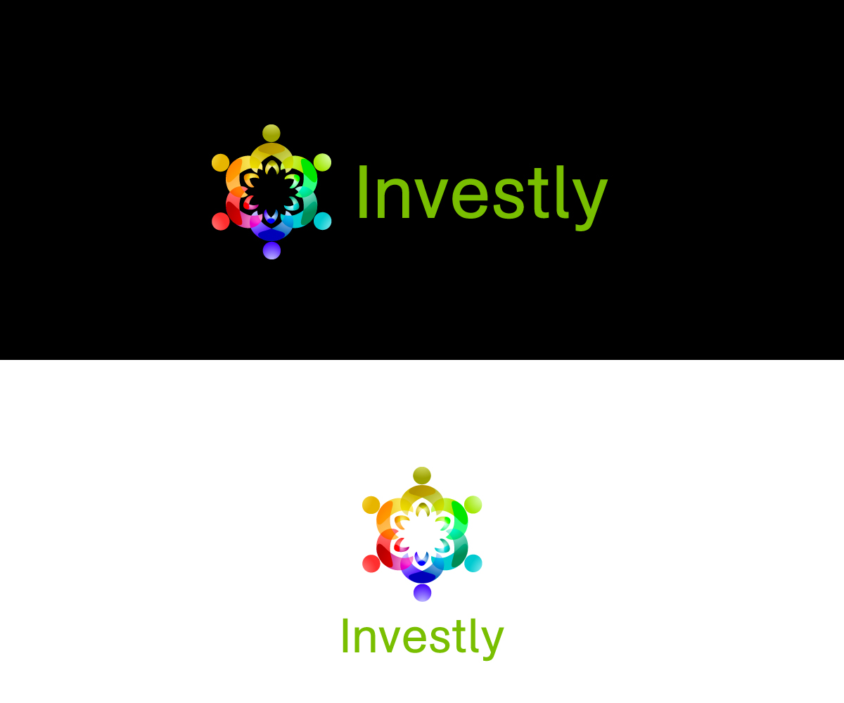 Logo-Design von raph für Investly | Design #2957046