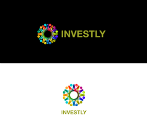 Logo Design by raph for Investly | Design: #2957050