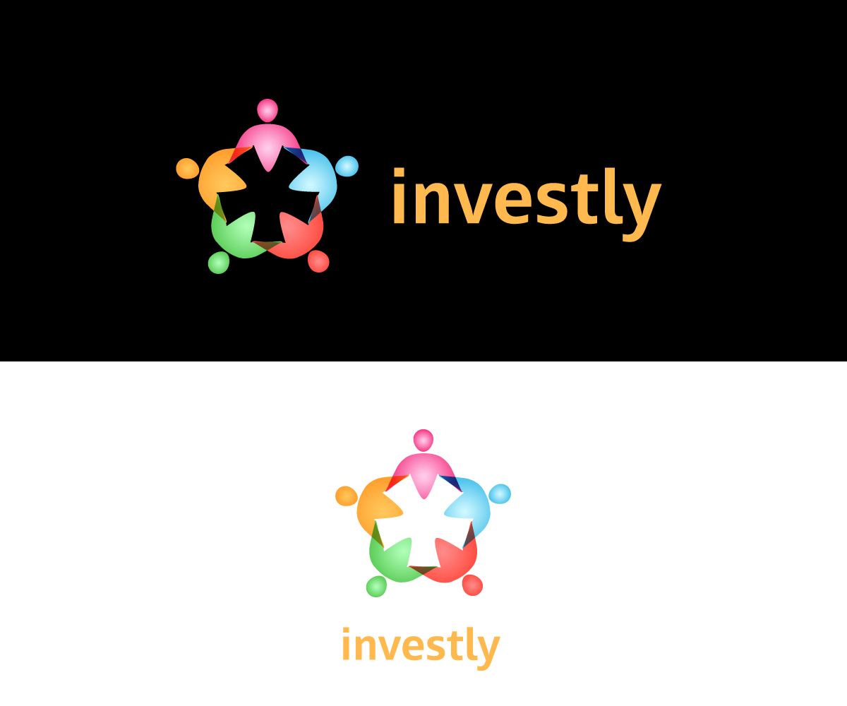 Logo-Design von raph für Investly | Design #2959828