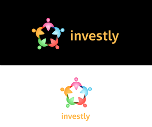 Logo Design by raph for Investly | Design: #2959828