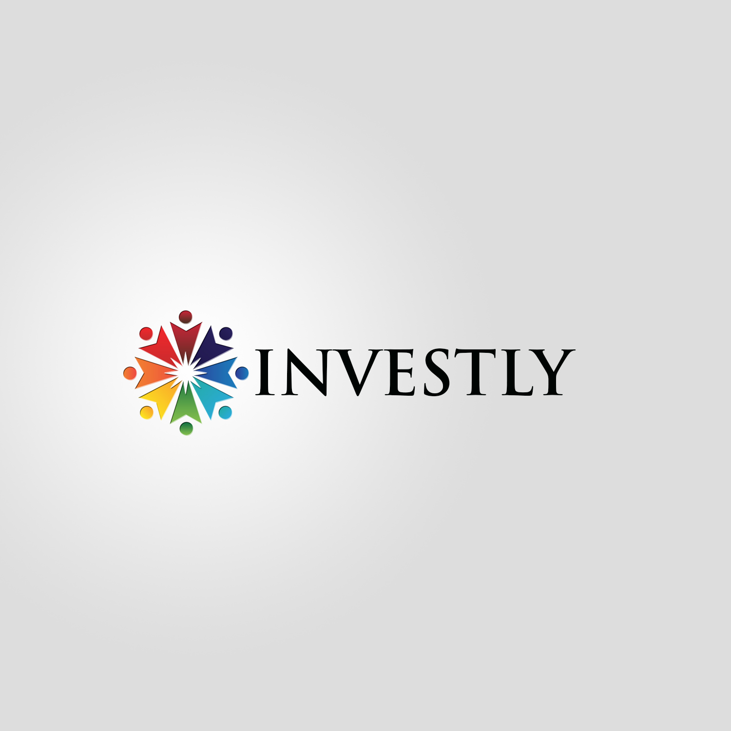 Diseño de Logo por gilles_v para Investly | Diseño #2961349