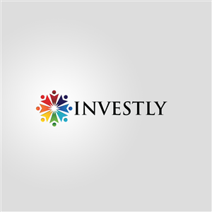 Logo-Design von gilles_v für Investly | Design: #2961349
