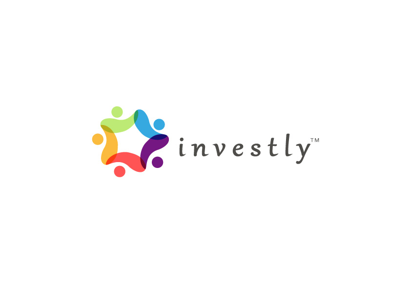 Logo Design by ~idiaz~ for Investly | Design #2954053