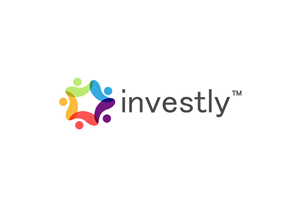 Logo-Design von ~idiaz~ für Investly | Design: #2954579
