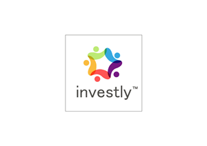 Logo-Design von ~idiaz~ für Investly | Design: #2954586