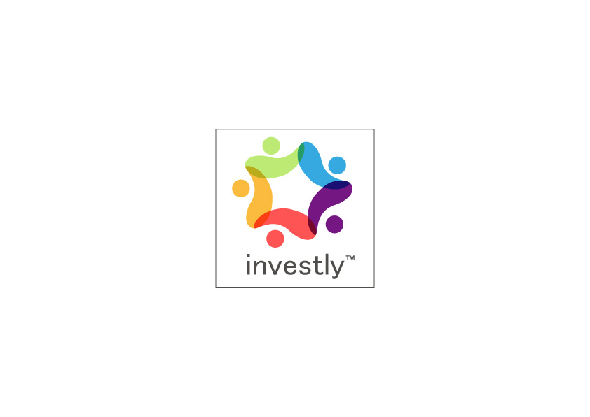 Logo-Design von ~idiaz~ für Investly | Design #2954619