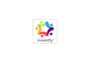 Logo-Design von ~idiaz~ für Investly | Design: #2954619