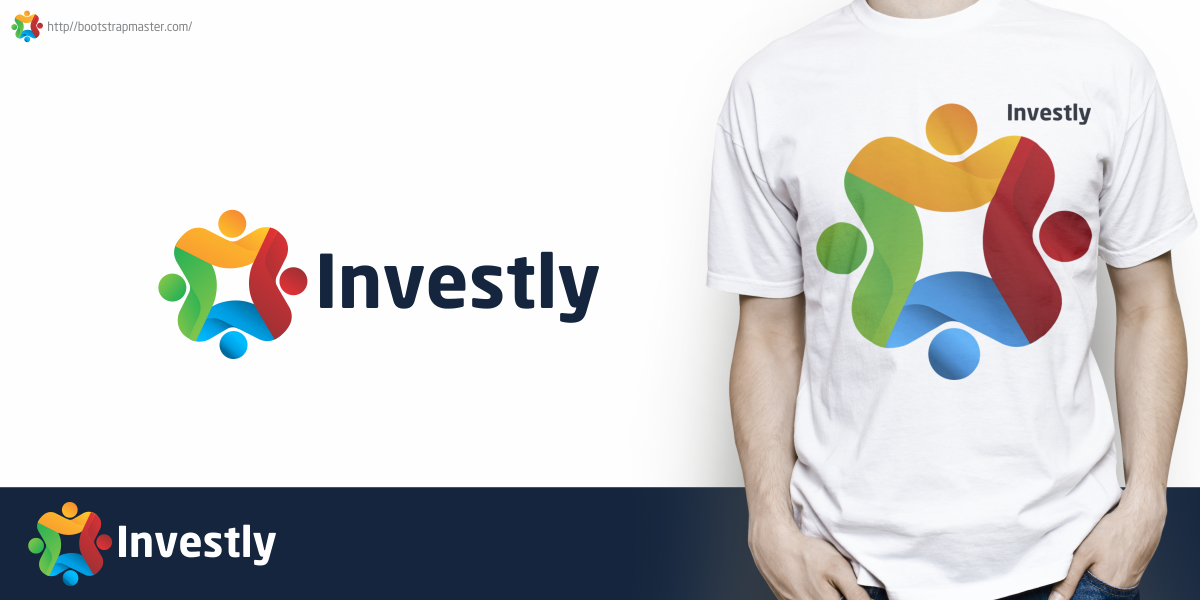 Logo Design by Armir.B for Investly | Design #2949921