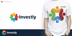 Logo-Design von Armir.B für Investly | Design: #2949921