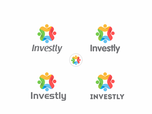 Logo-Design von Armir.B für Investly | Design: #2955564