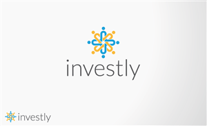 Logo Design by kemplu for Investly | Design #3003040