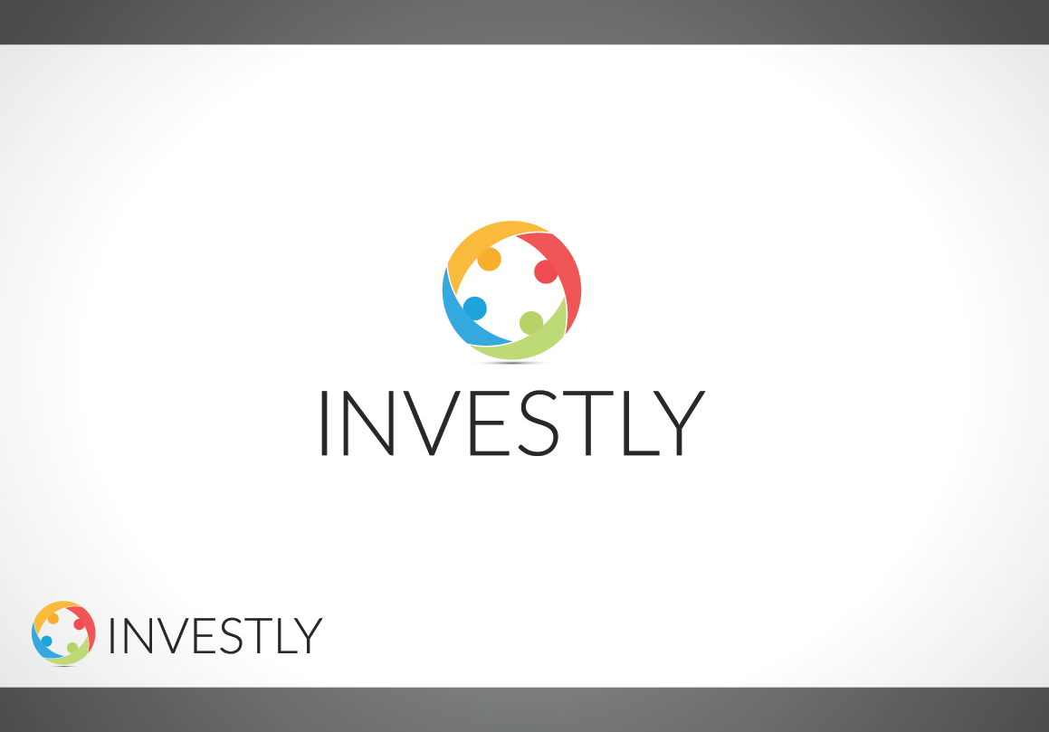 Logo-Design von Blind für Investly | Design #2990179