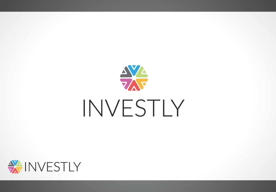 Logo Design by Blind for Investly | Design #2990257