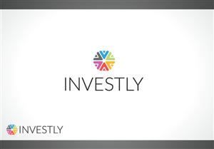 Logo-Design von Blind für Investly | Design: #2990257