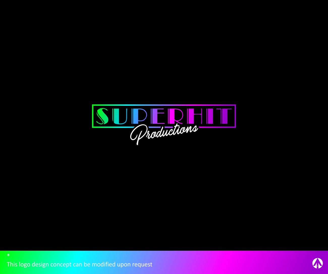 Logo Design by MBARO for HenHouse Entertainment | Design #17379882