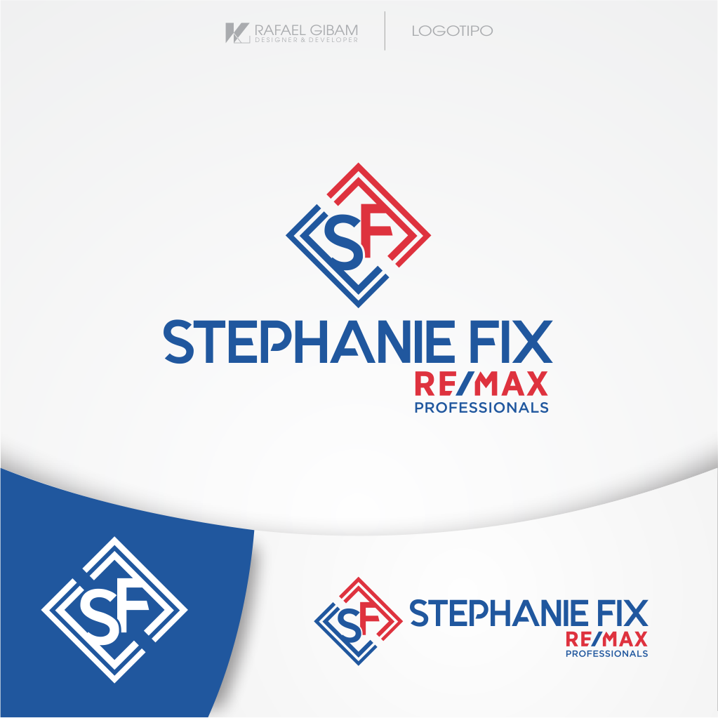 Logo Design by Rafael Willames for RE/MAX Professionals | Design #17326817