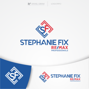 Logo Design by Rafael Willames for RE/MAX Professionals | Design: #17326817