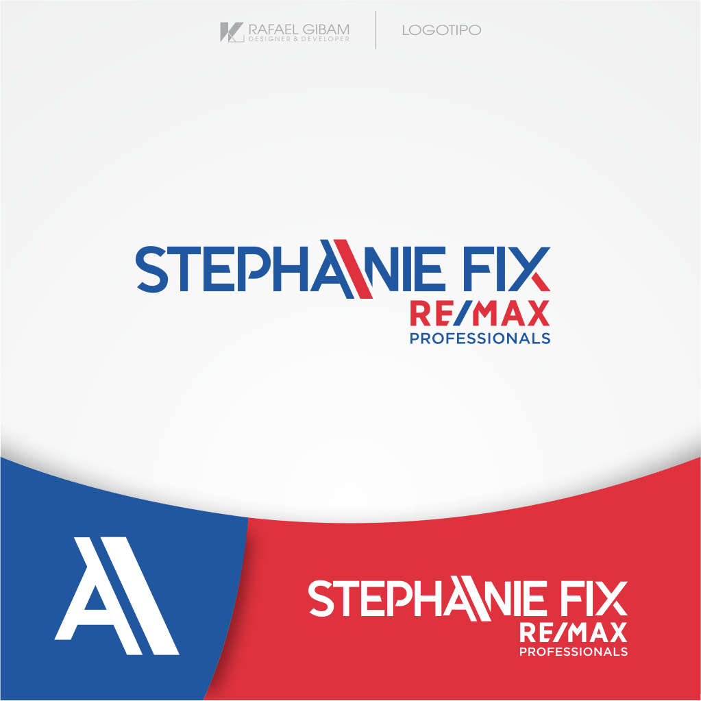 Logo Design by Rafael Willames for RE/MAX Professionals | Design #17328723