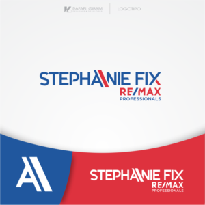 Logo Design by Rafael Willames for RE/MAX Professionals | Design: #17328723