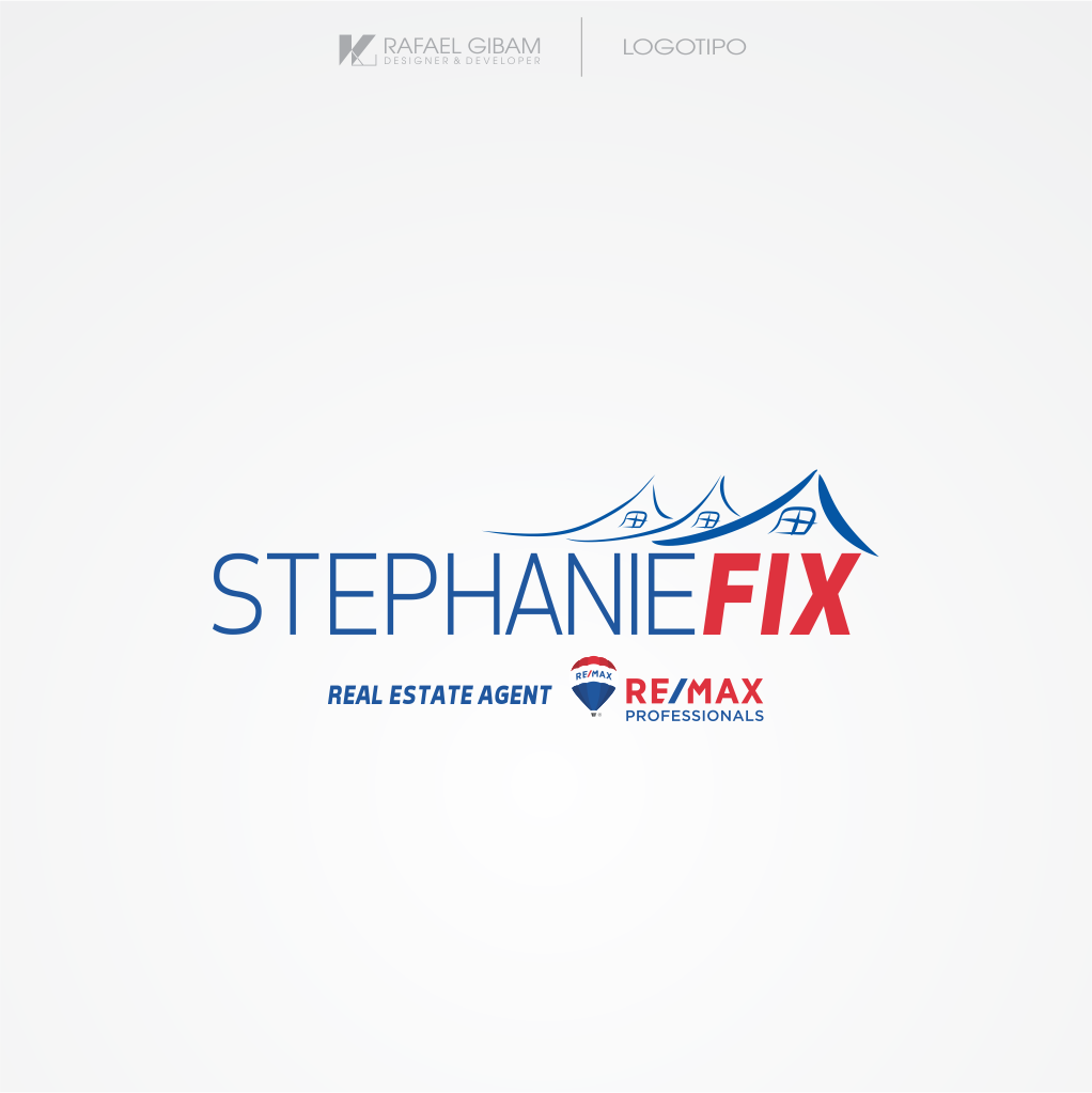 Logo-Design von Rafael Willames für RE/MAX Professionals | Design #17330657