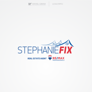 Logo Design by Rafael Willames for RE/MAX Professionals | Design: #17330657