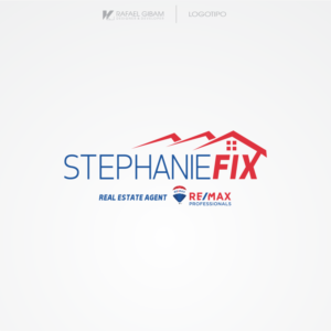 Logo Design by Rafael Willames for RE/MAX Professionals | Design: #17330716