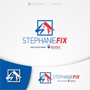 Logo Design by Rafael Willames for RE/MAX Professionals | Design: #17330798