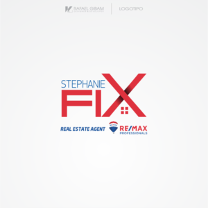 Logo Design by Rafael Willames for RE/MAX Professionals | Design: #17330840