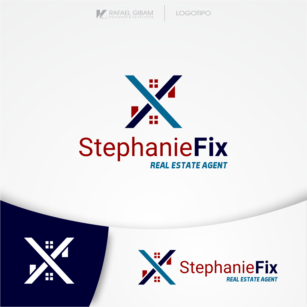 Logo Design by Rafael Willames for RE/MAX Professionals | Design #17369445