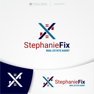 Logo Design by Rafael Willames for RE/MAX Professionals | Design: #17369445