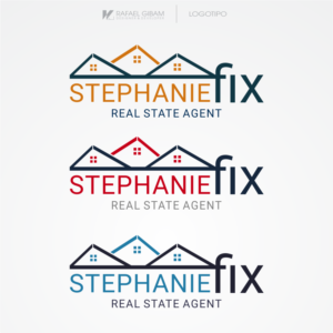 Logo Design by Rafael Willames for RE/MAX Professionals | Design: #17369668