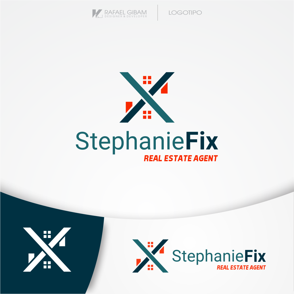 Diseño de Logo por Rafael Willames para RE/MAX Professionals | Diseño #17369674