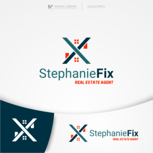 Logo Design by Rafael Willames for RE/MAX Professionals | Design: #17369674