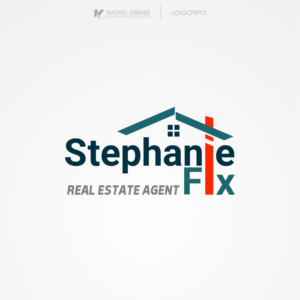 Logo Design by Rafael Willames for RE/MAX Professionals | Design: #17369799