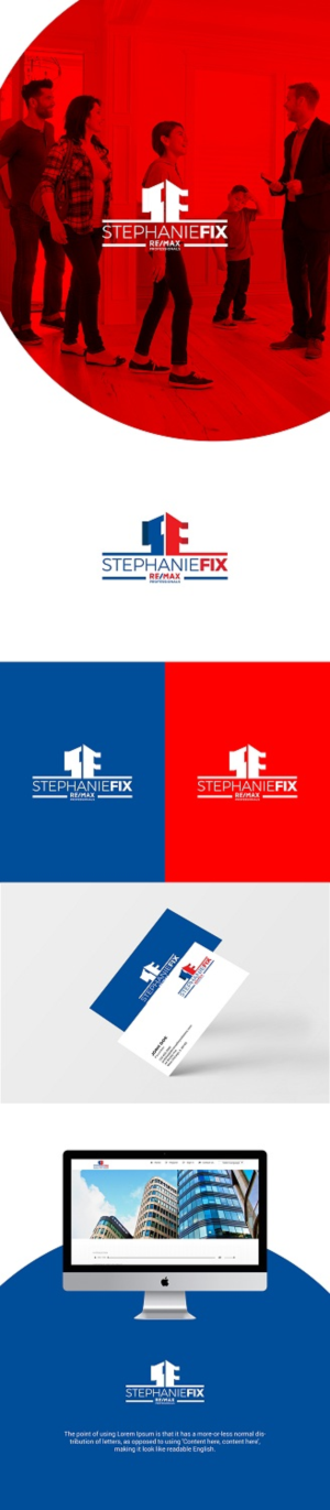 Design de Logo par Logo Xtudio pour RE/MAX Professionals | Design : #17329601