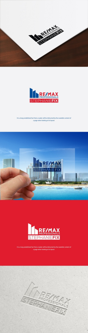 Design de Logo par Logo Xtudio pour RE/MAX Professionals | Design : #17329603