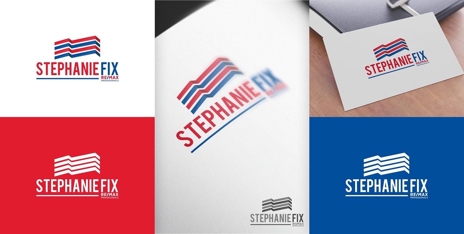 Logo Design by Logo Xtudio for RE/MAX Professionals | Design #17329605