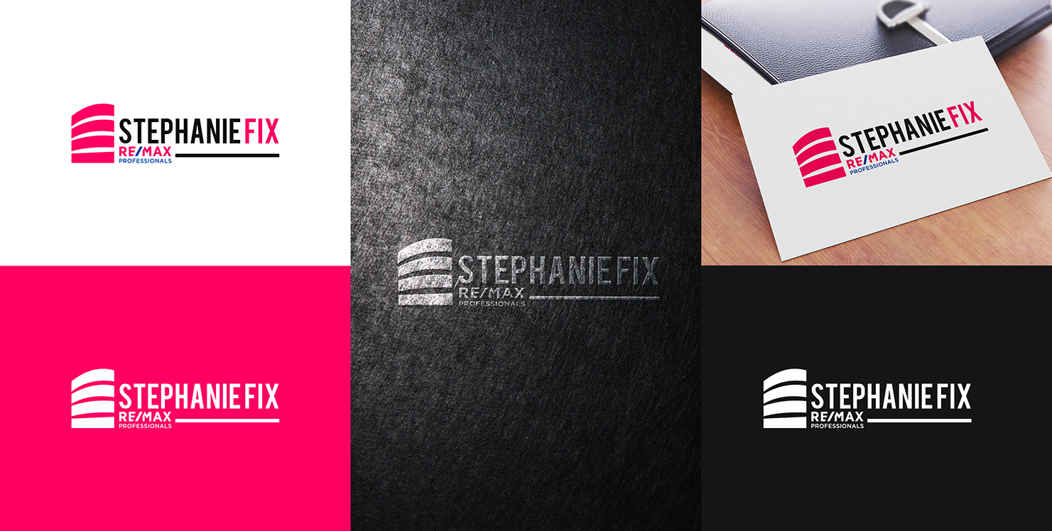 Logo Design by Logo Xtudio for RE/MAX Professionals | Design #17329606