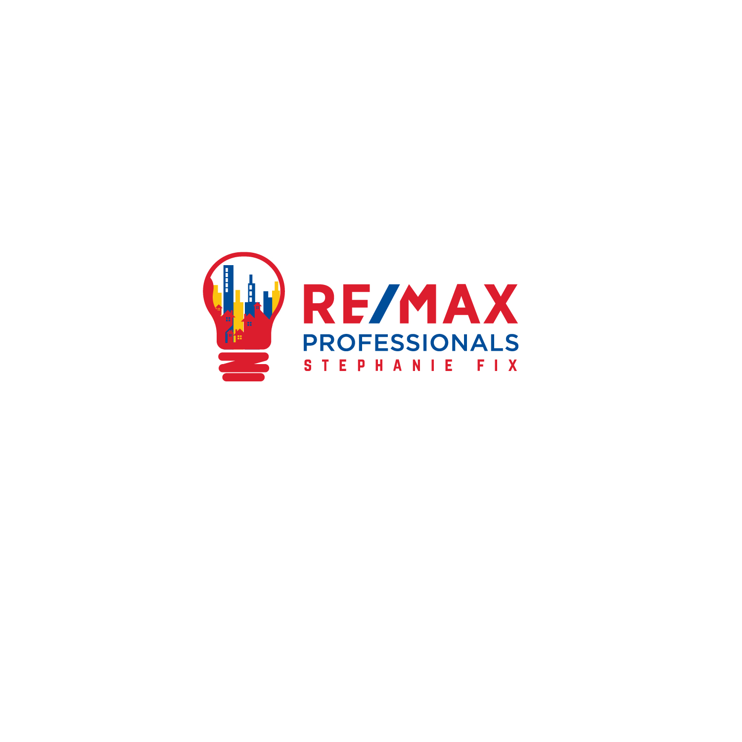 Logo Design by cmarkanthony38 for RE/MAX Professionals | Design #17326647