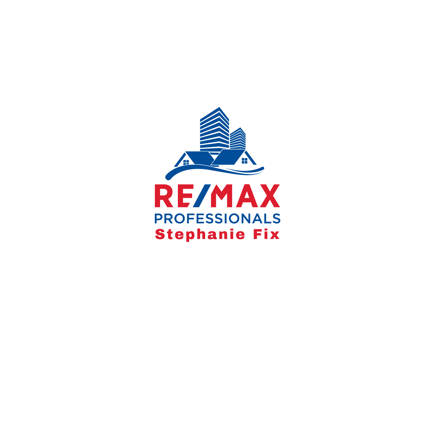 Logo Design by cmarkanthony38 for RE/MAX Professionals | Design #17330266