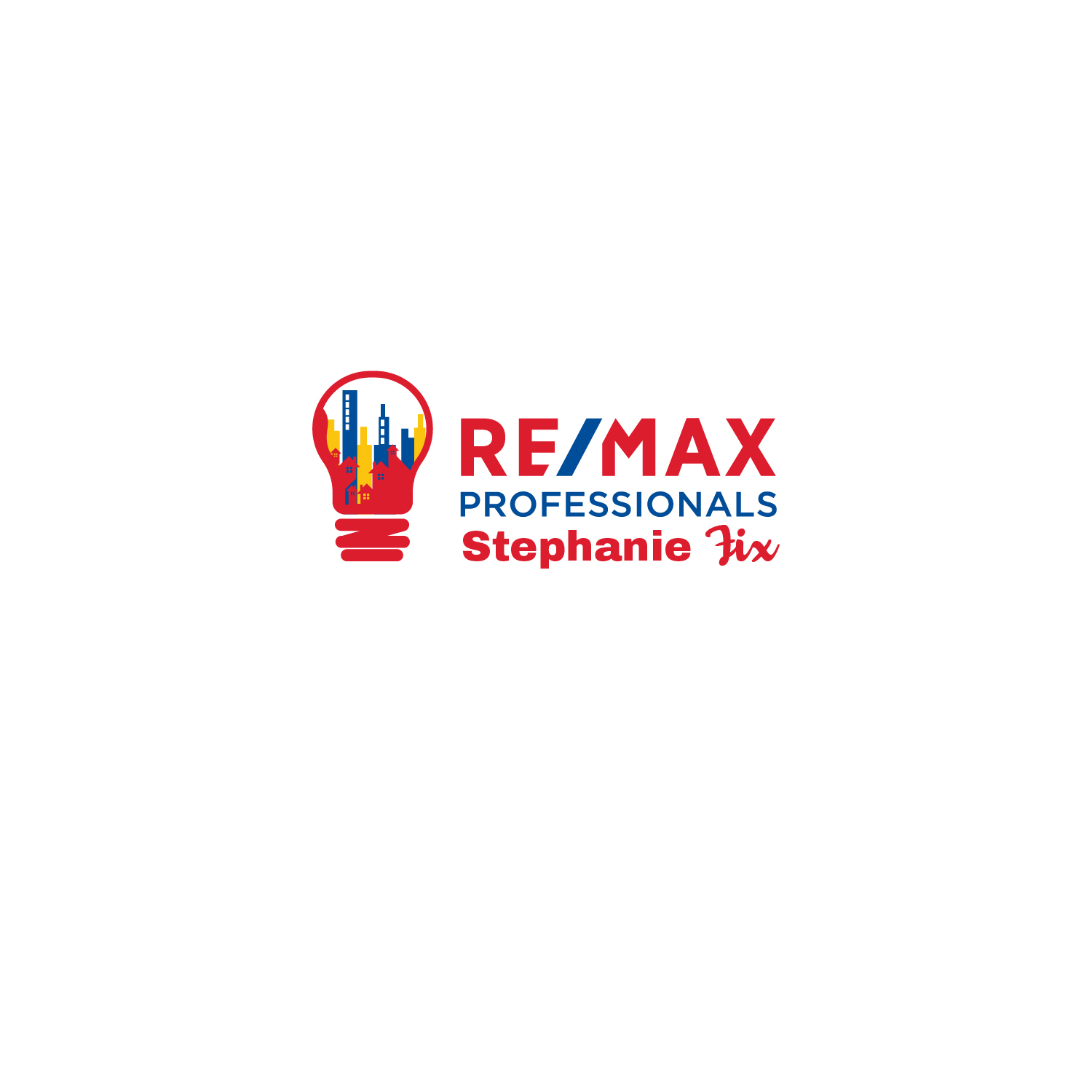 Logo Design by cmarkanthony38 for RE/MAX Professionals | Design #17330274