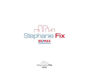 Logo Design by D_Mantra for RE/MAX Professionals | Design: #17322583