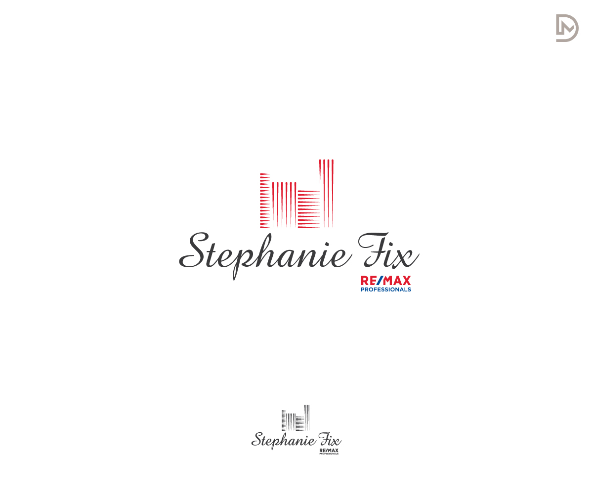 Logo Design by D_Mantra for RE/MAX Professionals | Design #17322586