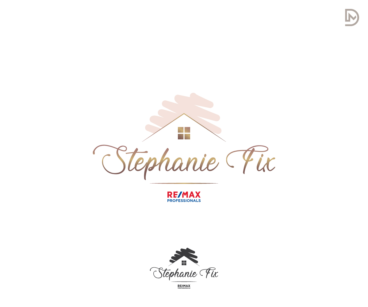 Logo Design by D_Mantra for RE/MAX Professionals | Design #17333144