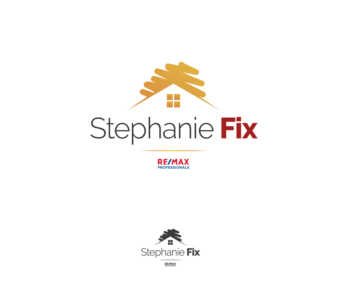 Logo Design by D_Mantra for RE/MAX Professionals | Design #17355819